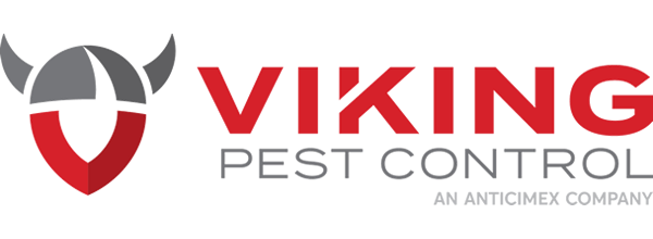 Viking Pest Logo