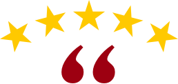 5 Stars