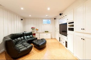 spring cleaning advice basement treatments