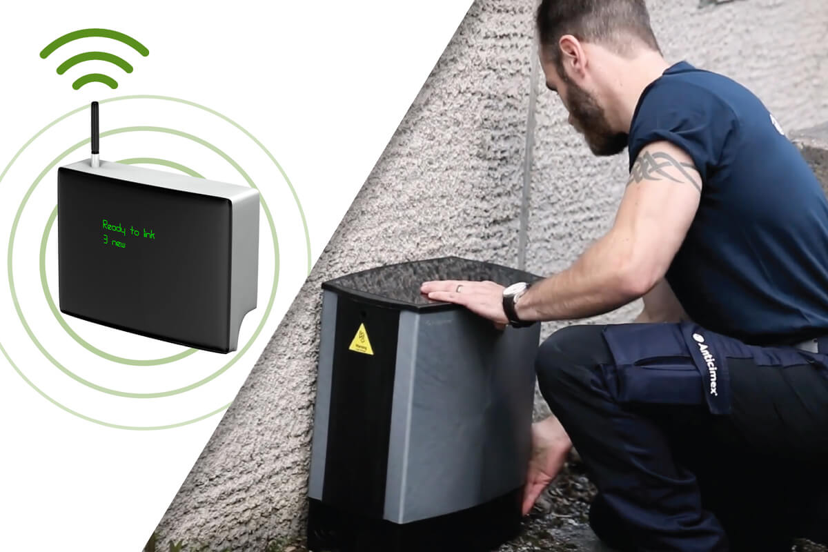 How SMART Rodent Control Helps Protect Commercial Properties