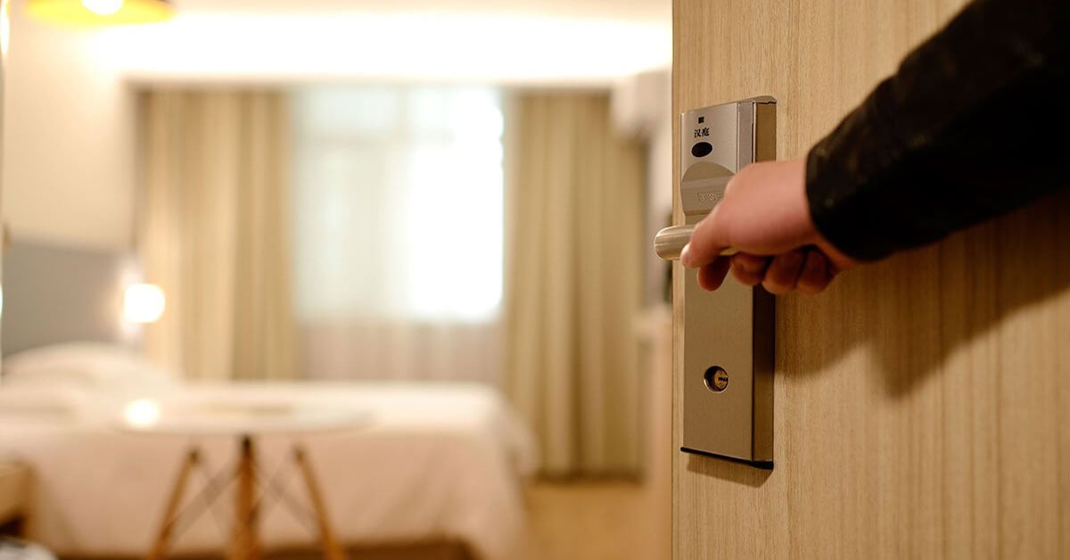 How to Avoid Bringing Bed Bugs Home from Vacation