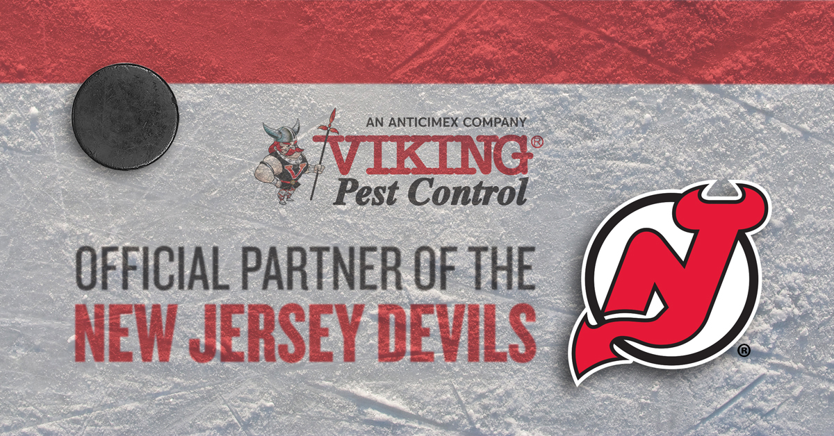 A Proud Partner of the New Jersey Devils and Prudential Center!