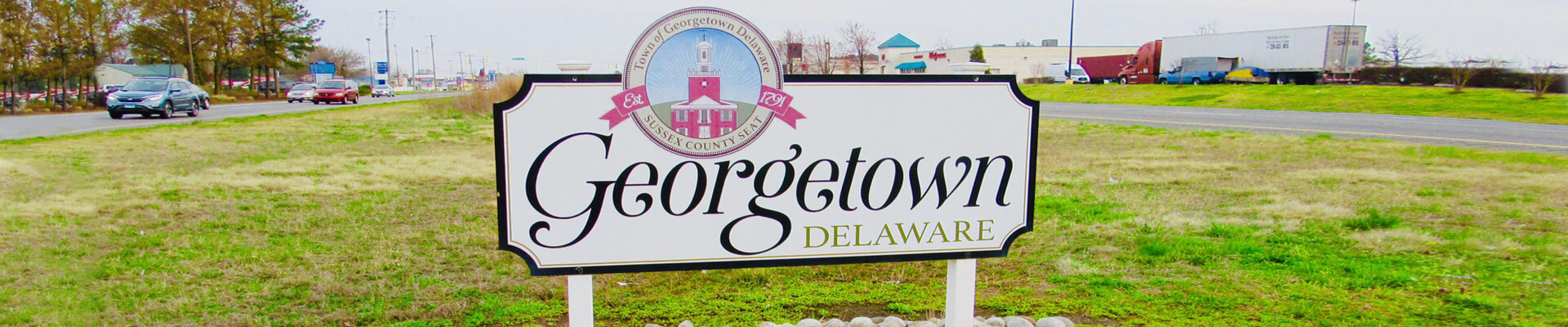 Georgetown DE Pest Control