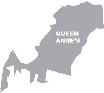 Queen Anne’s County