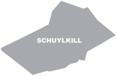 Schuylkill County