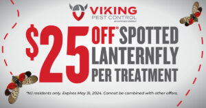 Save on Spotted Lanternfly Treatment