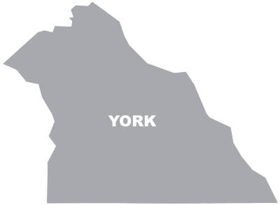 York County