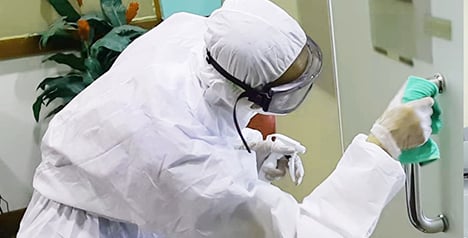 7 Steps to Protect Yourself During the Coronavirus Outbreak