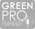 Green Pro Certified