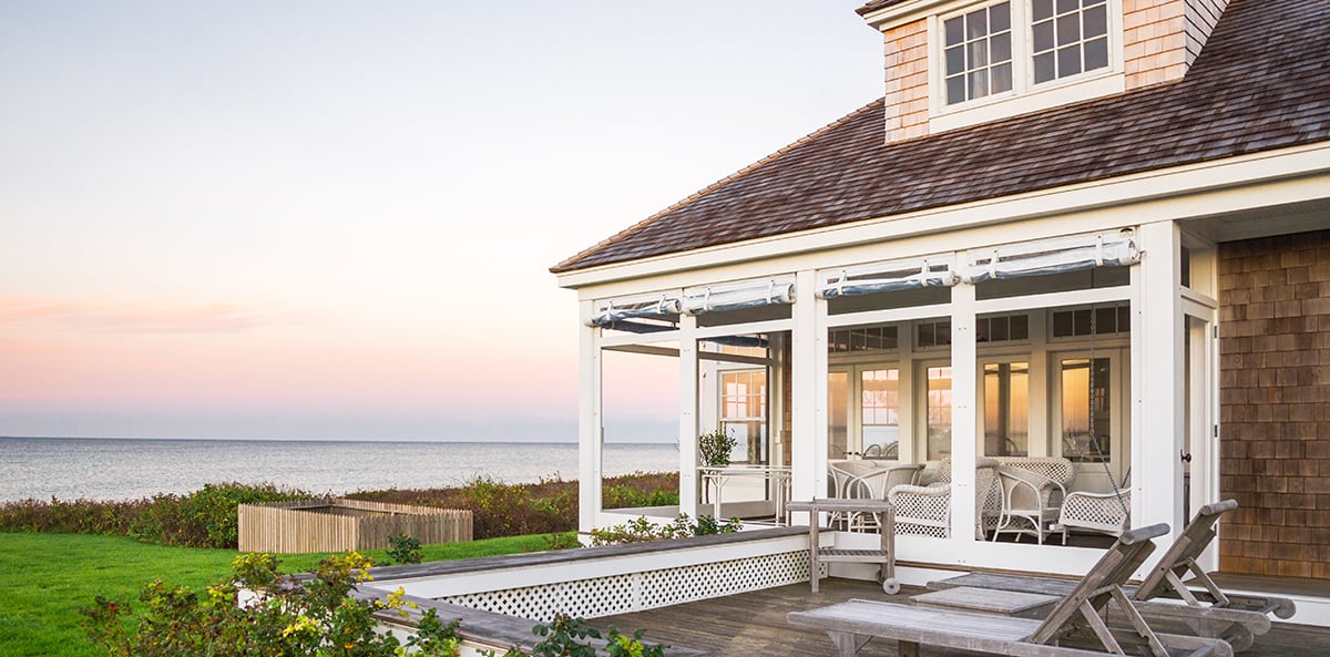 Why Your Vacation Home Needs Pest Control