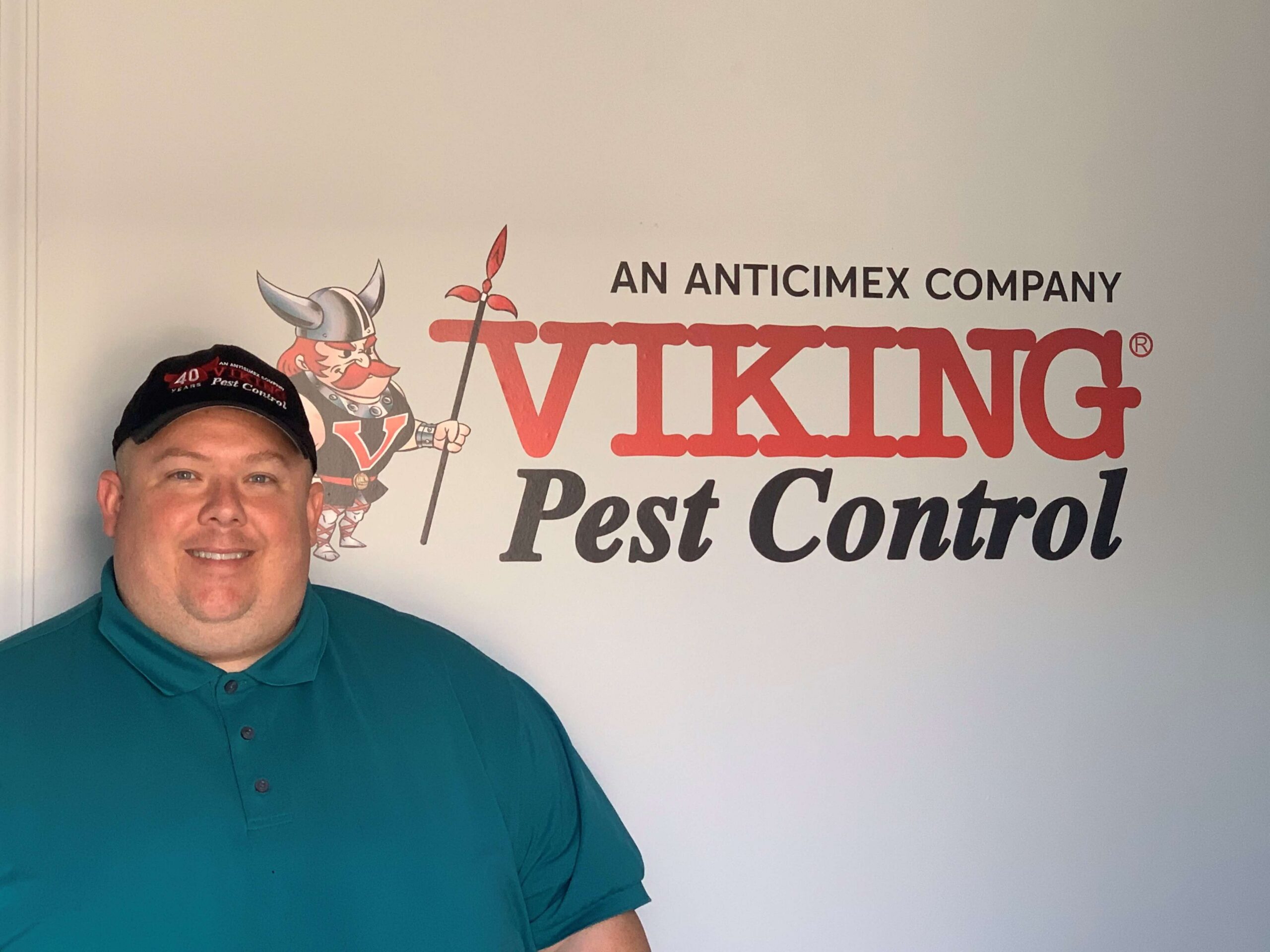Jersey’s Premier Exterminator Discussing Pests