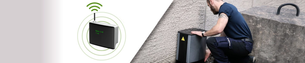 anticimex-smart-pest-control
