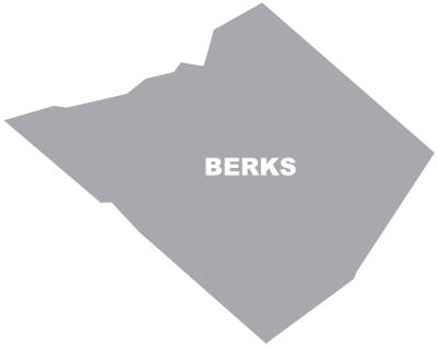 Berks County