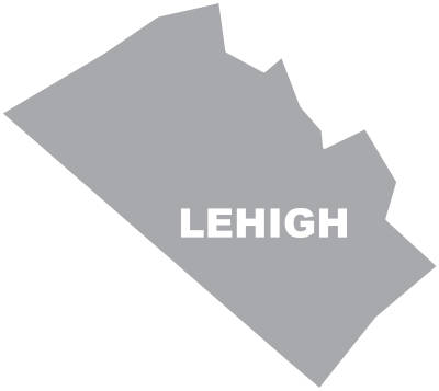 Lehigh County