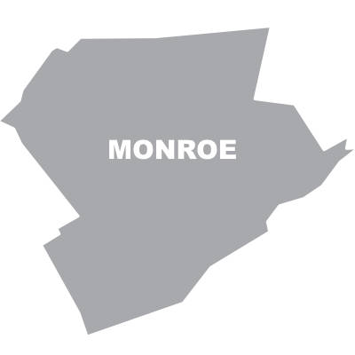 Monroe County