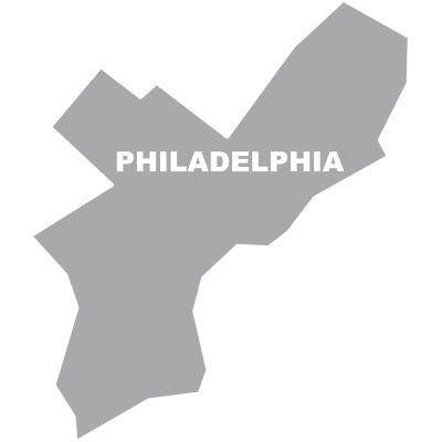 Philadelphia County