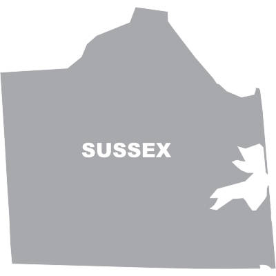 Sussex County