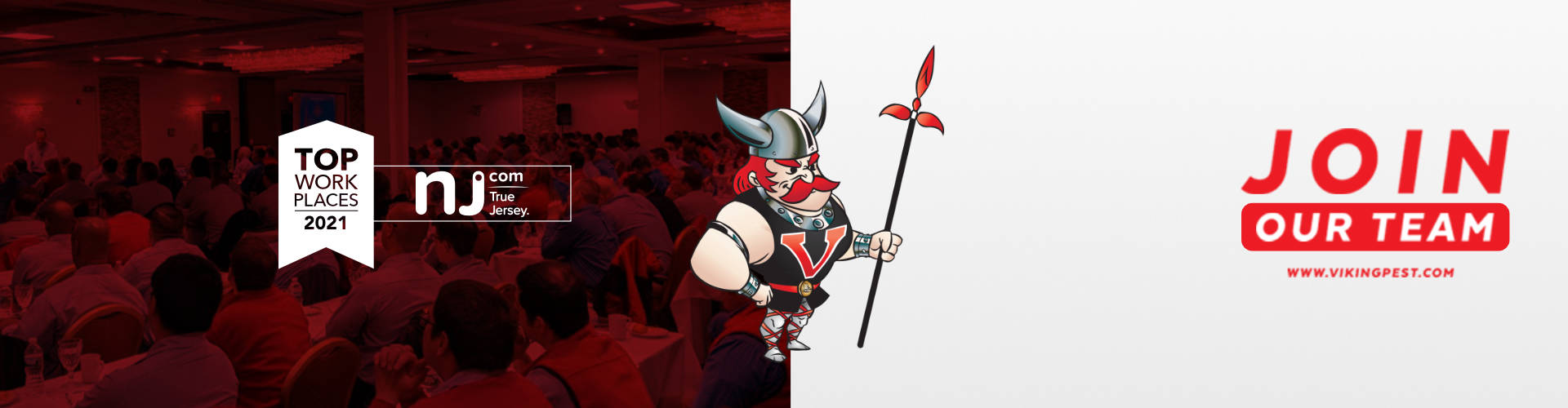 Viking Pest Control Login