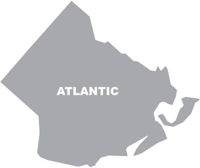 Atlantic County