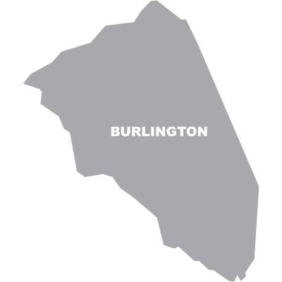 Burlington County