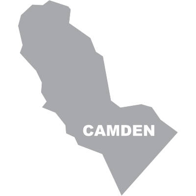 Camden County