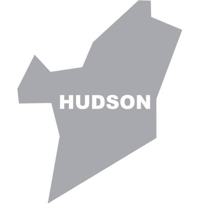 Hudson County