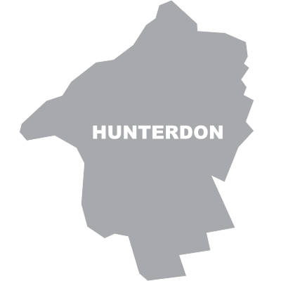 Hunterdon County