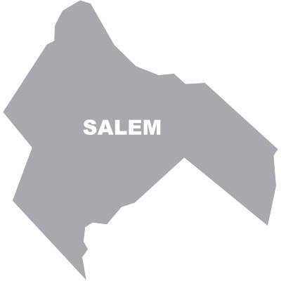 Salem County