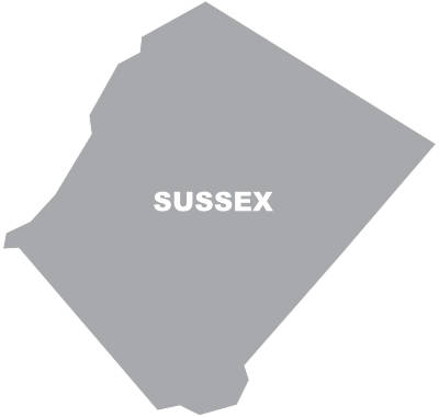 Sussex County