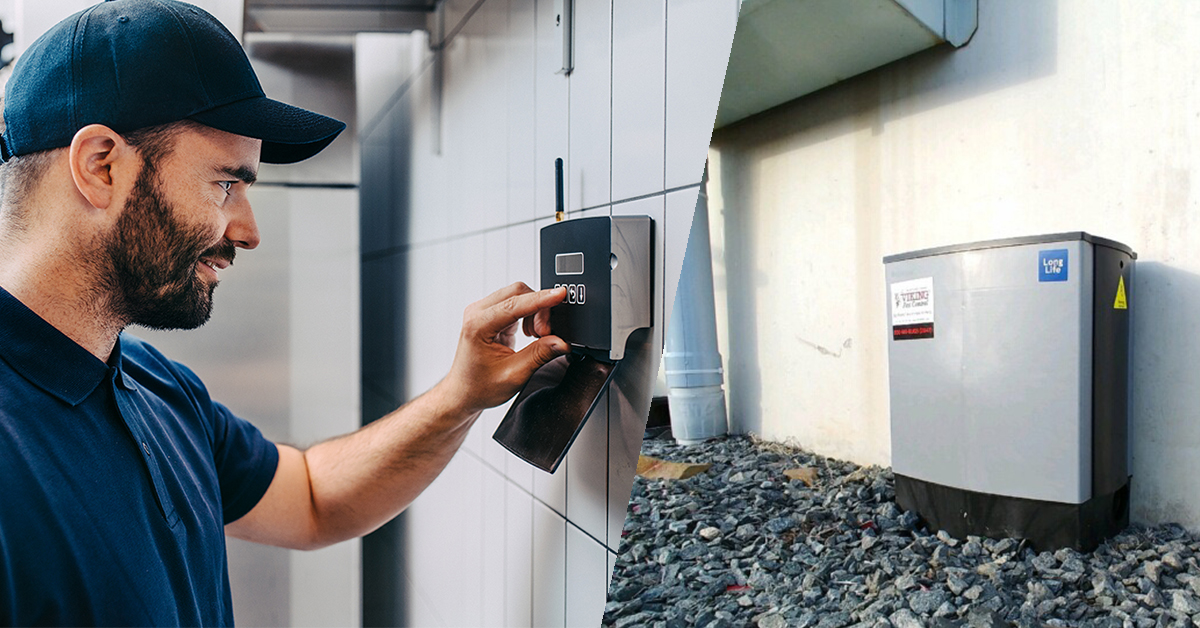 How SMART Rodent Control Technology Is Changing Pest Management