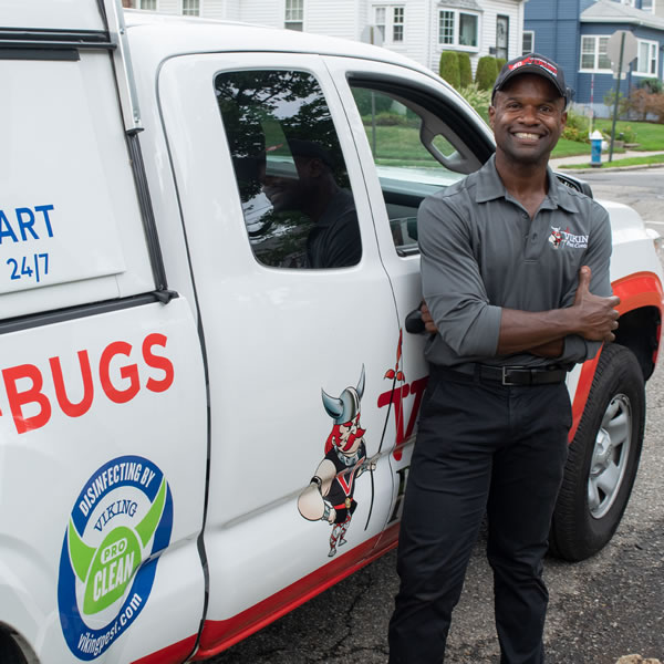 Switch and Save with Viking Pest Control NJ, PA, MD, DE