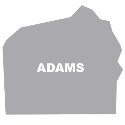 Adams County