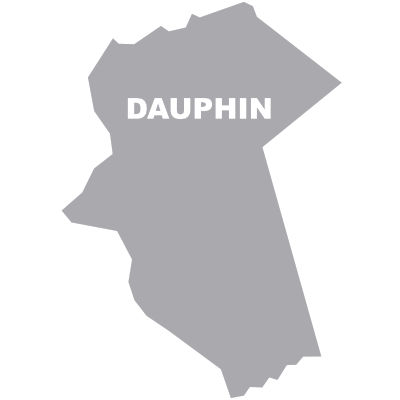 Dauphin County