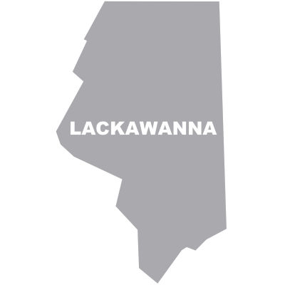 Lackawanna County