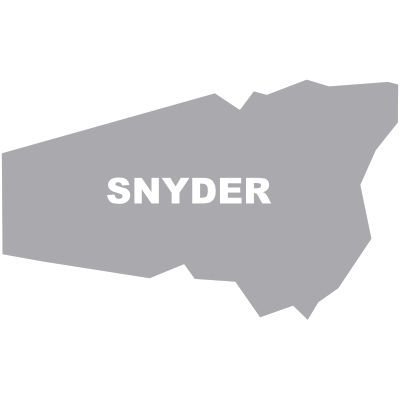 Snyder County