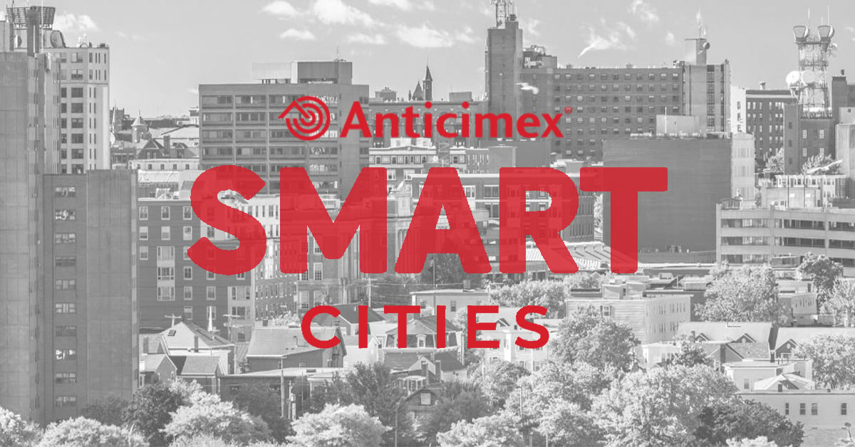 SMART Cities: High-Tech Rodent Control for Municipalities