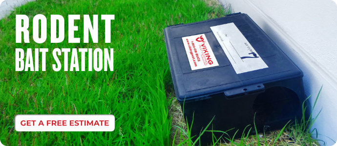Rodent Bait Station Prime Offer 2022