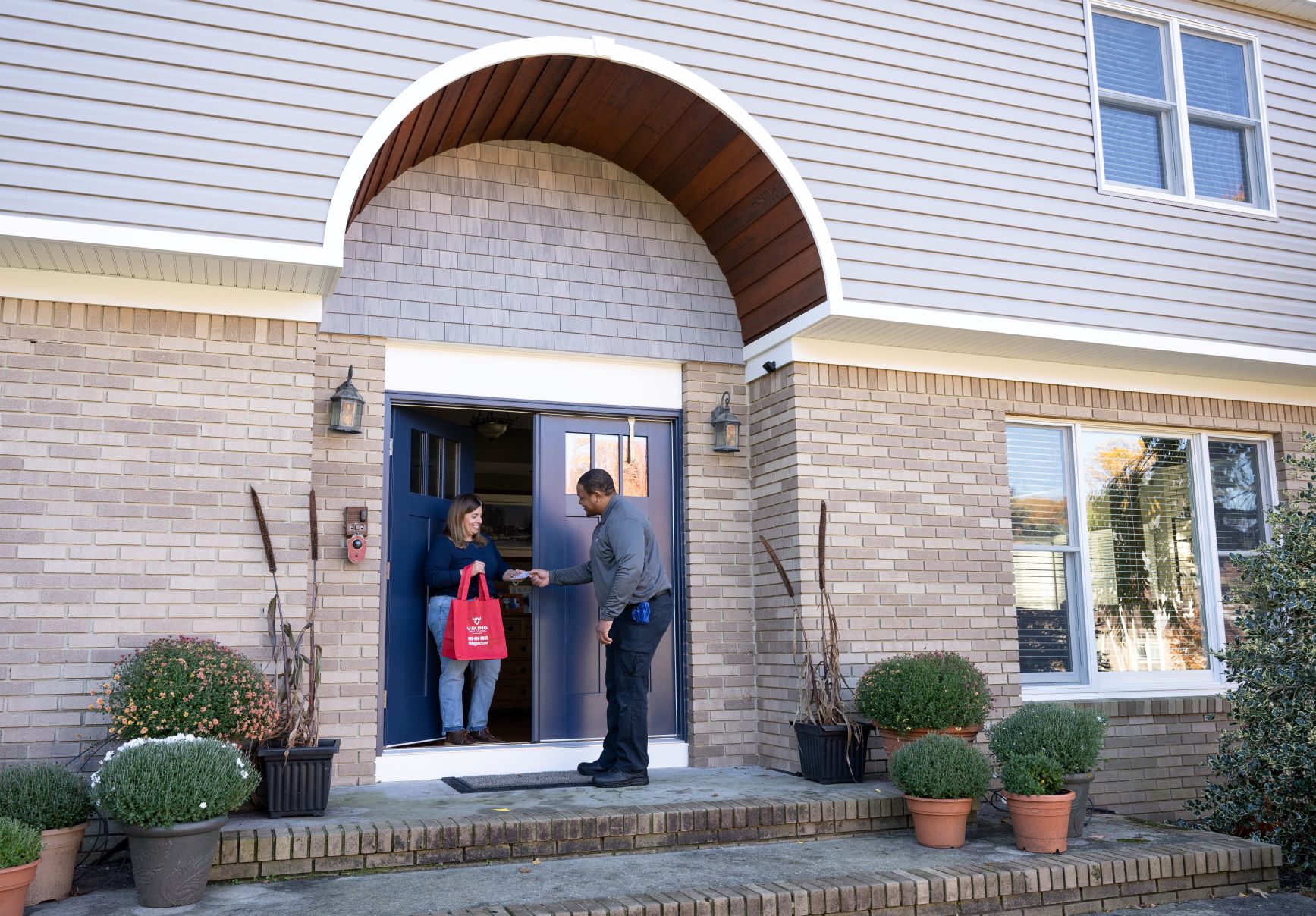 Pest Control vs. Exterminator: Which is Viking? What is the difference?