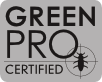 Green Pro Certified