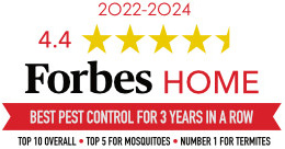 Forbes Home Best Pest Control