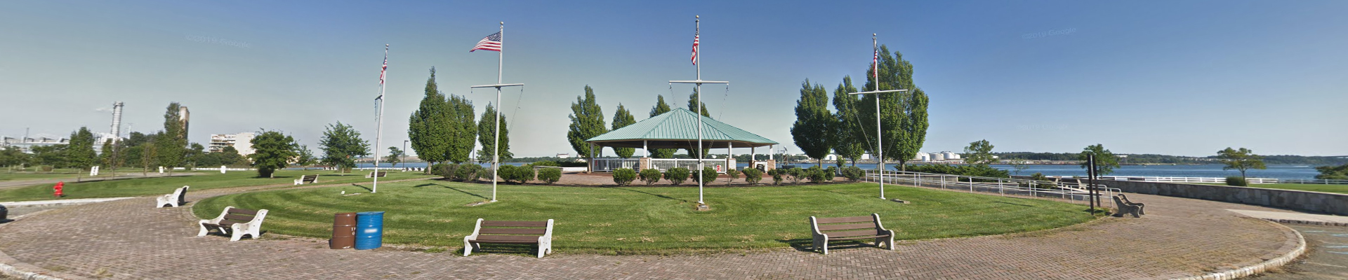 Woodbridge NJ Pest Control