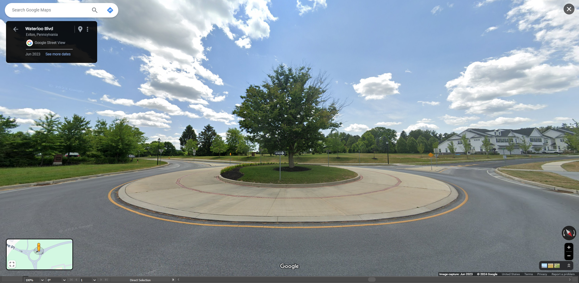 Exton PA Pest Control