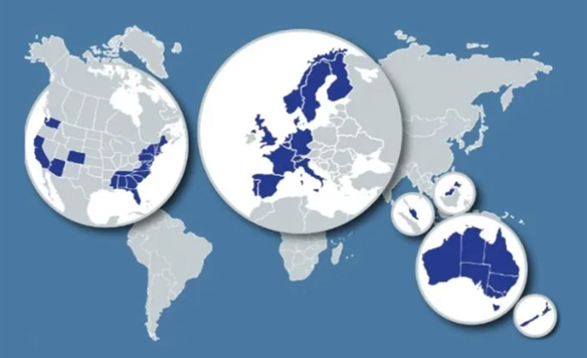 Who is Anticimex?