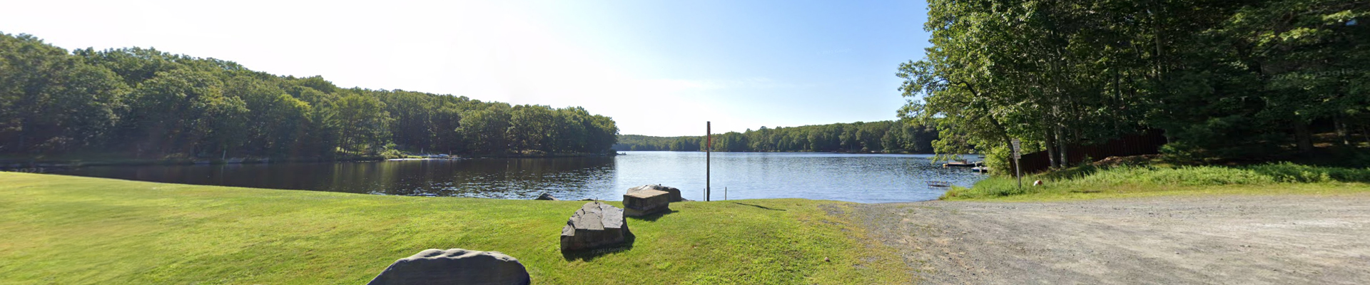 DINGMANS TOWNSHIP PA
