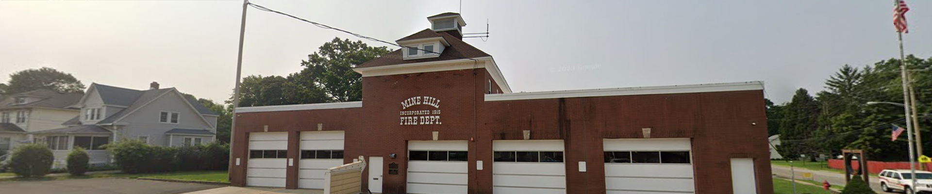 Mine Hill New Jersey Viking Pest Control