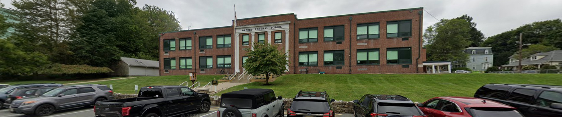 Oxford New Jersey Viking Pest Control