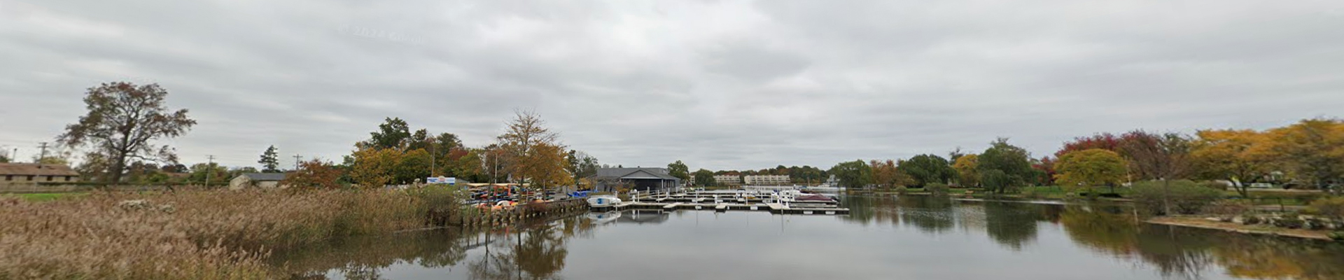 Oceanport New Jersey Viking Pest Control