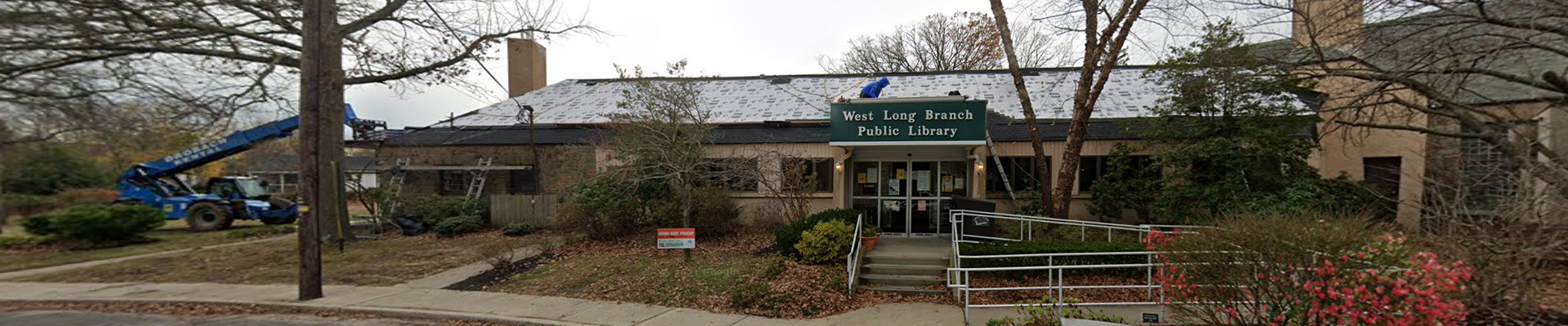 West Long Branch New Jersey Viking Pest Control