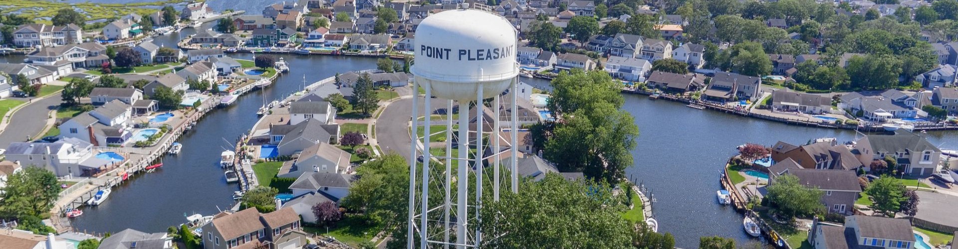 Pest Control in Point Pleasant, NJ