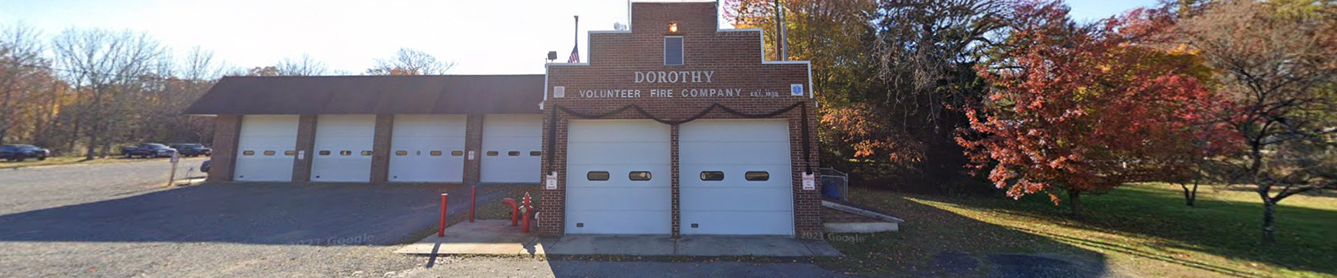 Exterminator in Dorothy, NJ